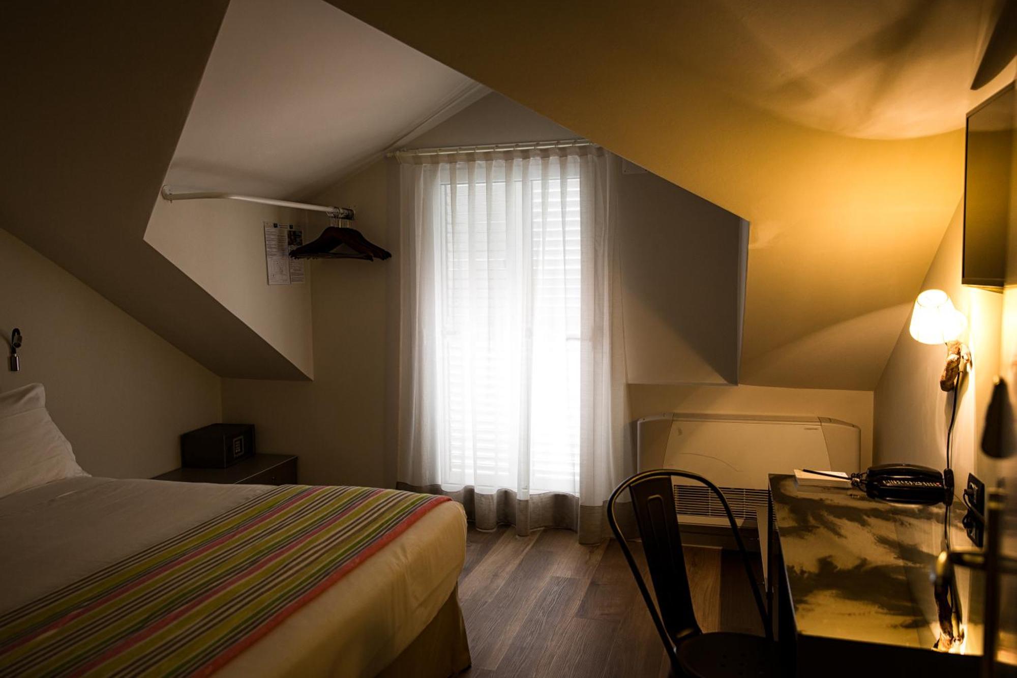 Hotel Dory Riccione Oda fotoğraf